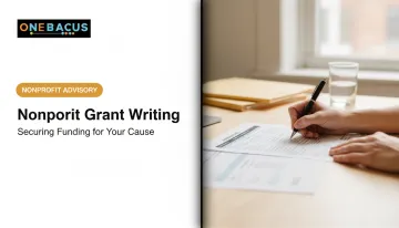 Nonprofit Grant Writing: Securing Funding for Your Cause