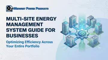 Cover image for Multi-Site Energy Management System Guide for Businesses
