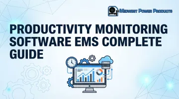 Productivity Monitoring Software EMS Complete Guide
