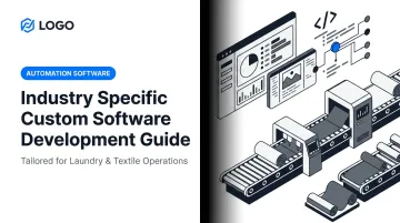 Industry Specific Custom Software Development Guide