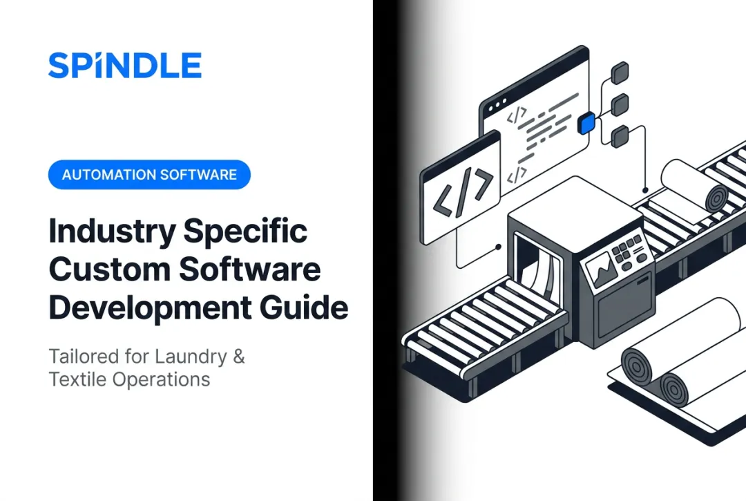 Industry Specific Custom Software Development Guide