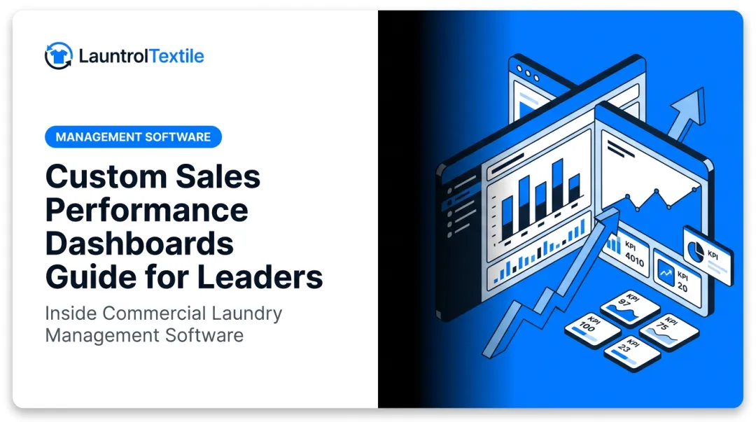 Custom Sales Performance Dashboards Guide for Leaders
