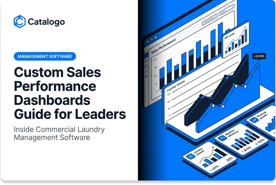Custom Sales Performance Dashboards Guide for Leaders