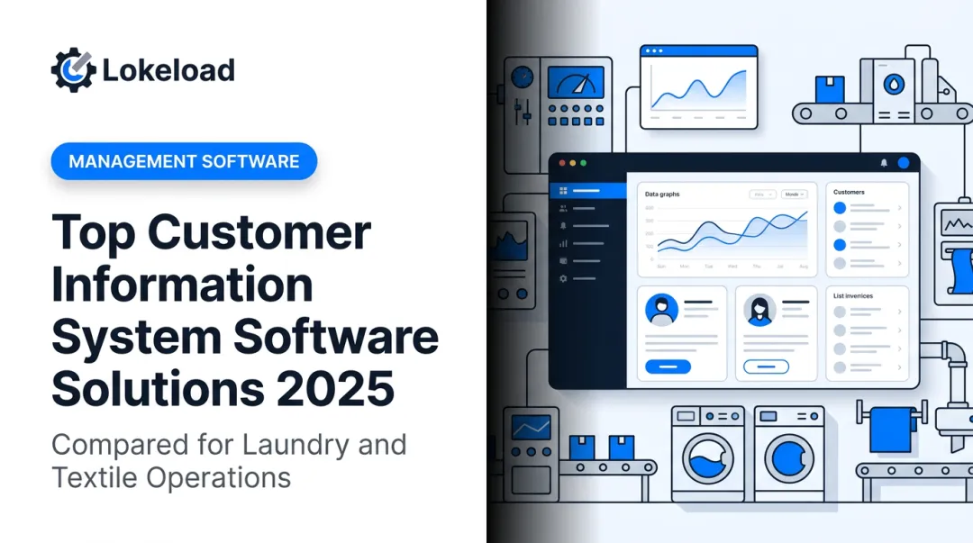 Top Customer Information System Software Solutions 2025