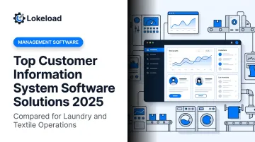 Top Customer Information System Software Solutions 2025