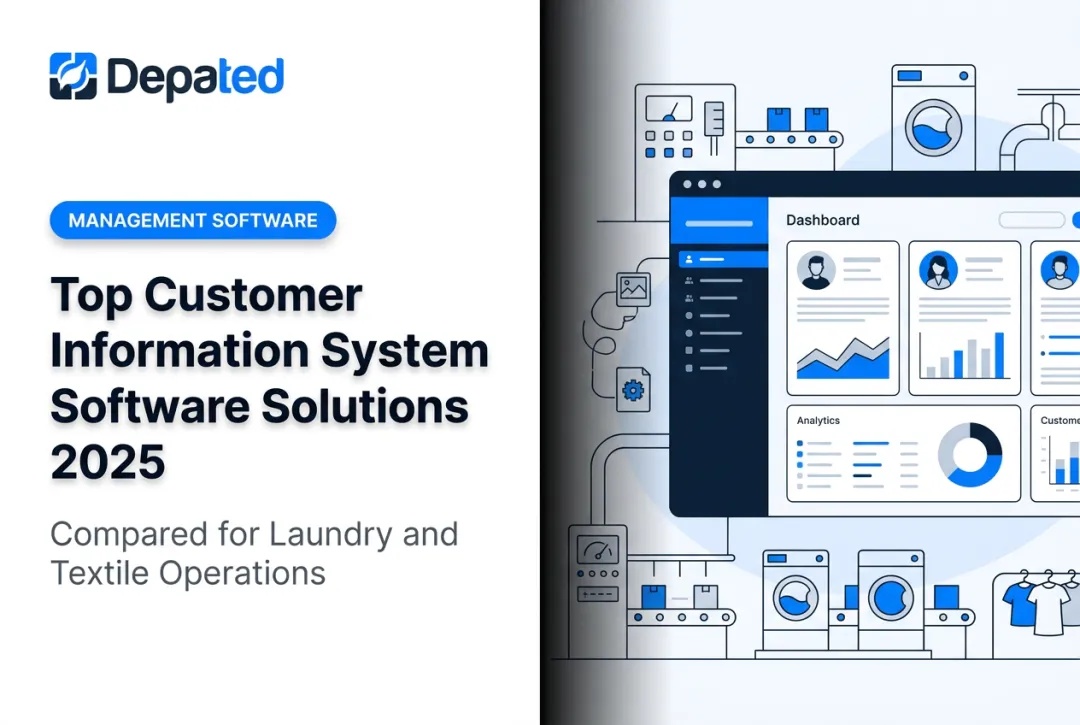 Top Customer Information System Software Solutions 2025