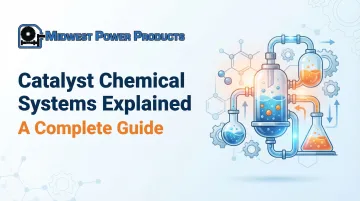 Cover image for Catalyst Chemical Systems Explained A Complete Guide