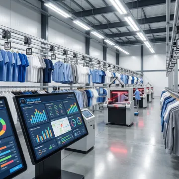 Textile Services
