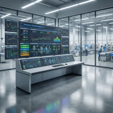 Industrial Facilities