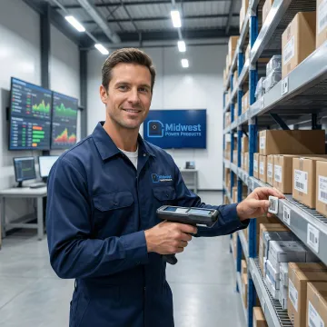RFID Asset Tracking Solutions for Inventory Management