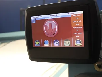 PulseNet Productivity System (PPS)