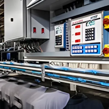 Uniform Rental
