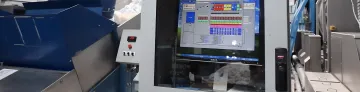 Commercial Laundry
