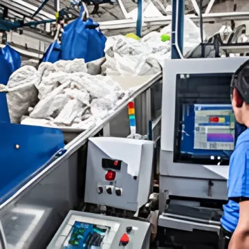 Commercial Laundry