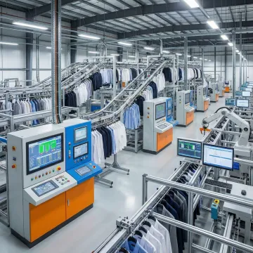 Custom Automation Systems Tailored to Your Manufacturing
