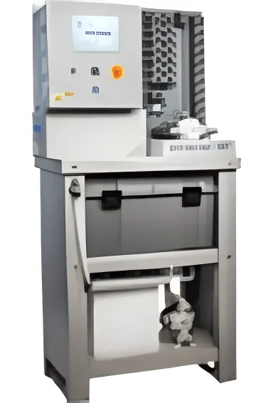 Softrol Catalyst XT Chemical Dispenser