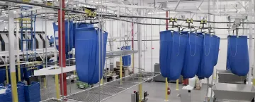 Industrial Laundry
