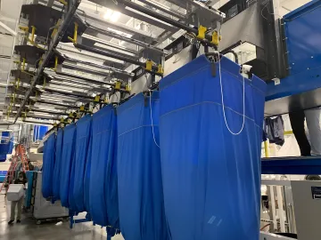 Healthcare Linen Services