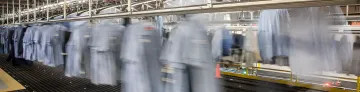 Uniform Rental