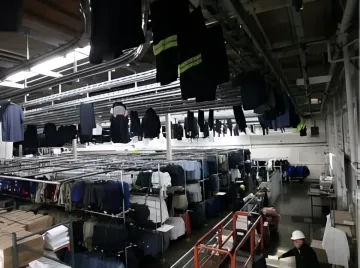 Uniform Rental Services