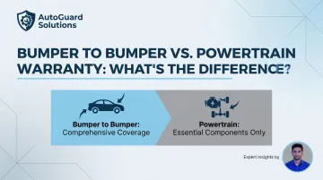 Bumper to Bumper vs. Powertrain Warranty: What's the Difference?