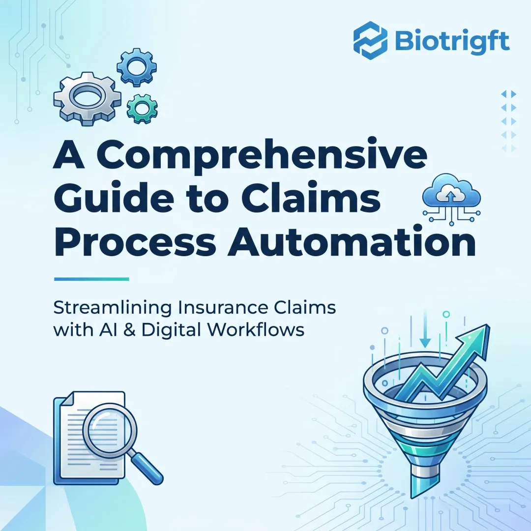 A Comprehensive Guide to Claims Process Automation