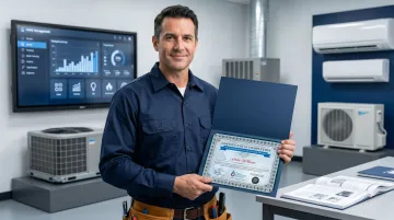 Mitsubishi Electric Diamond Contractor certification program lead generation and training benefits
