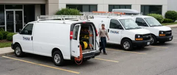 High-Volume Electrical Businesses