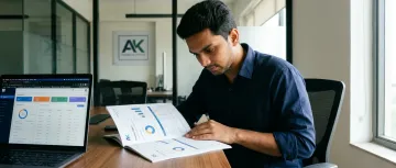 HVAC Business Owners & Franchises