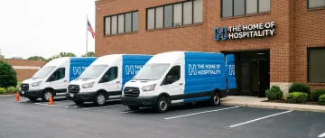 High-Volume HVAC Businesses