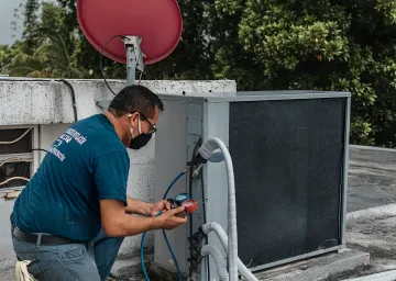 Home Services Contracting